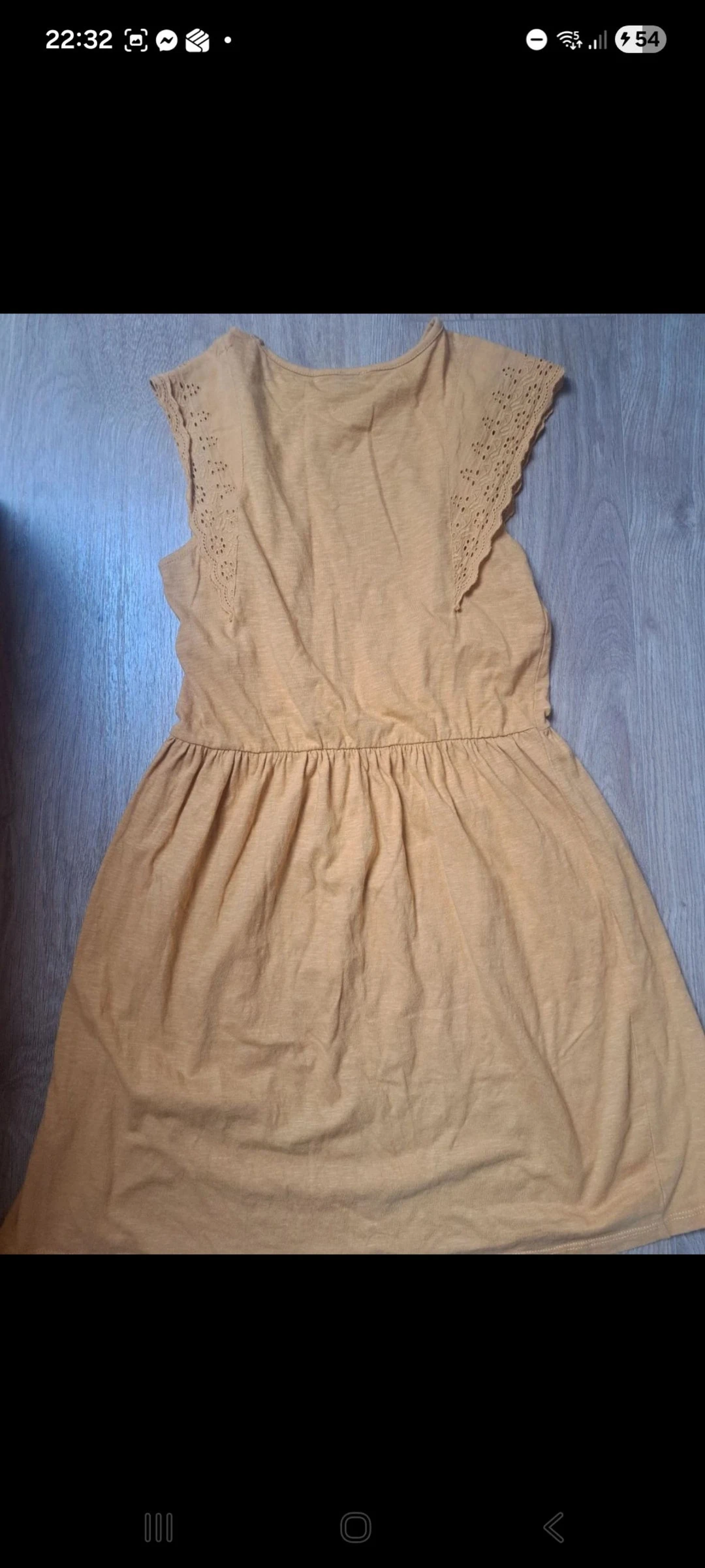 Kiabi summer dress for 12 years – photo 5